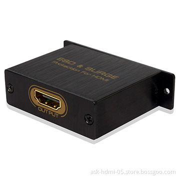 HDMI Surge Protector, Against Lightning Surge